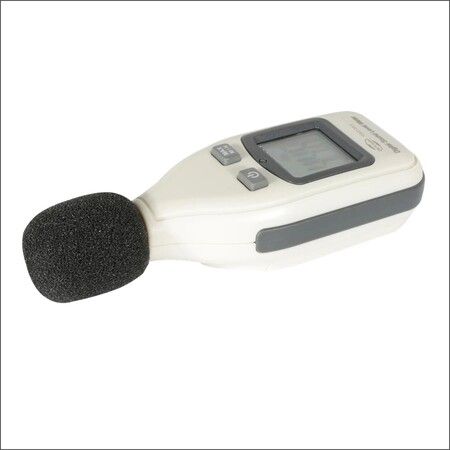 Digital Sound Level Meter Noise Audio Decibelimetro 30-130dBA Noisemete Decibels Noise Decibel Monitor Tester GM1351