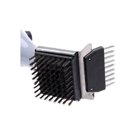 Steam Cleaner BBQ Grill Brush for All Types of Grills, Ideal Grill Accessory