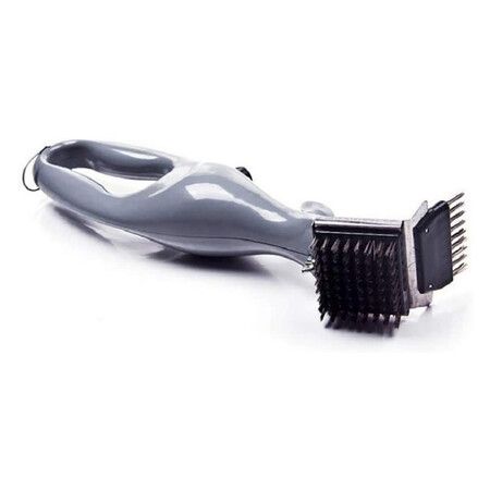 Steam Cleaner BBQ Grill Brush for All Types of Grills, Ideal Grill Accessory