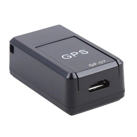 GSM Mini SPY GPS Tracker Real Time Tracking Locator-Device Mini GPS Real Time Car Locator Tracker Tracking Device