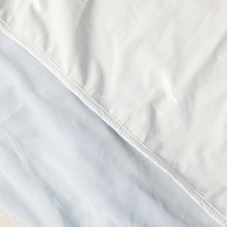 King Mattress Protector Pillowcases King Blue