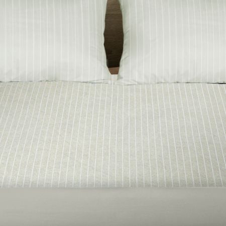 King Mattress Protector Pillowcases King Grey