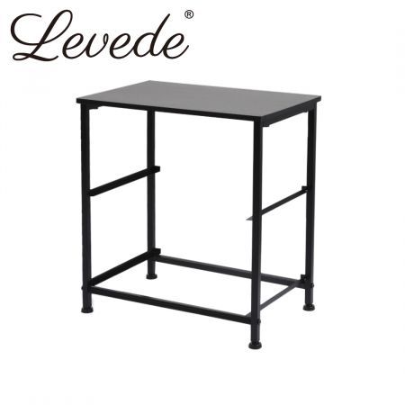 Levede Storage Cabinet Tower Bedside Table Chest of Drawers Dresser Tallboy