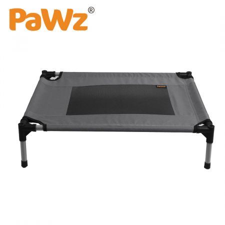 Pet Trampoline Bed Dog Cat Elevated Medium