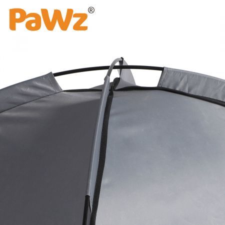 Pet Trampoline Bed Dog Cat Elevated Medium