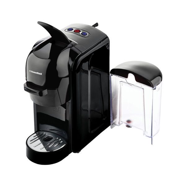 HomeMaid 3-in-1 CM511HM Coffee Multi Capsule Pod Machine