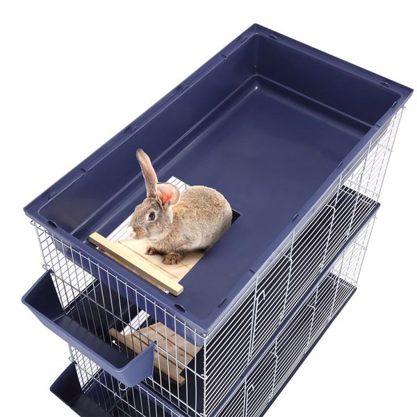 Rat proof rabbit hutch hotsell