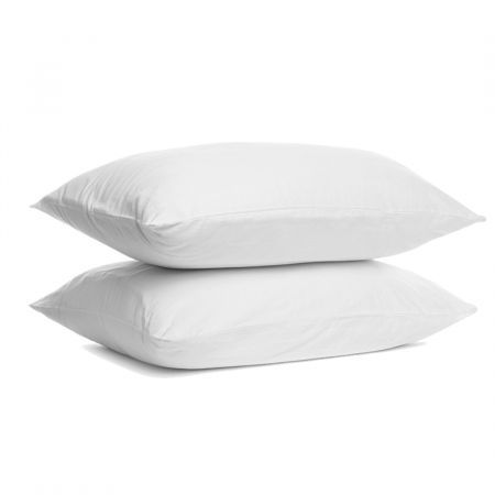 Dreamz Pillows Inserts Cushion Soft Body Support Contour Luxury Microfibre