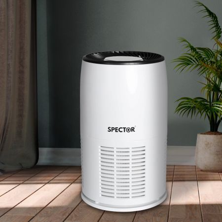 Air Purifier True HEPA Filter