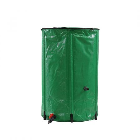 250L Collapsible Water Storage Tank