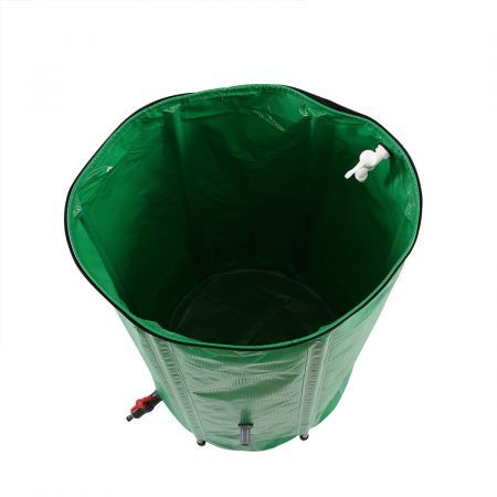 250L Collapsible Water Storage Tank