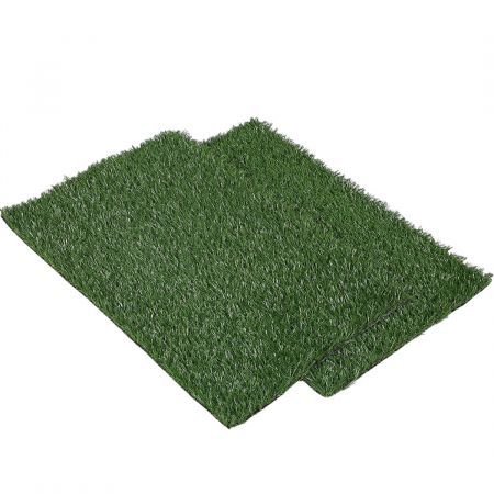 Indoor Dog Pet Grass Potty Training L