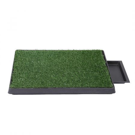 Indoor Dog Pet Grass Potty Training