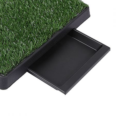 Indoor Dog Pet Grass Potty Training