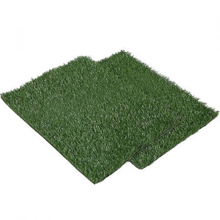 Indoor Dog Pet Grass Potty Training