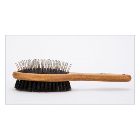 True Love Bamboo Double Brush DOUBLE BRUSH