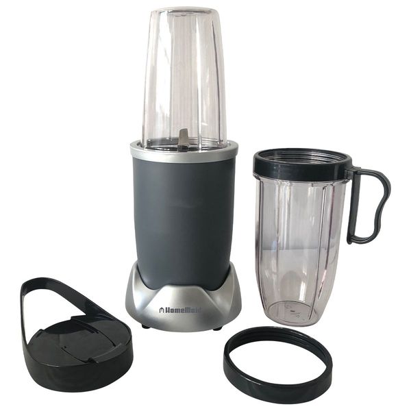 HomeMaid 1000W Nutrient Blender Food processor SM-158HM