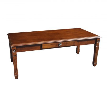 Ross Dirty Oak Coffee Table