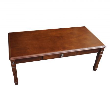 Ross Dirty Oak Coffee Table