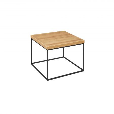 Cathy Oak End Table