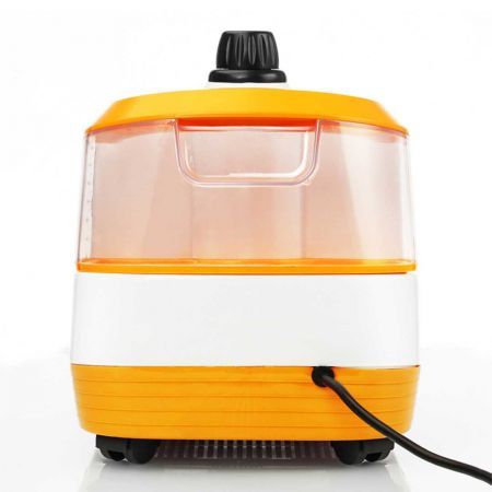 80min Professional Commercial Garment Steamer Portable Cleaner Steam Iron Yellow