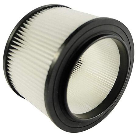 Replacement Filter For Craftsman General Purpose Vacuum Filter,9-17810 1 Pack