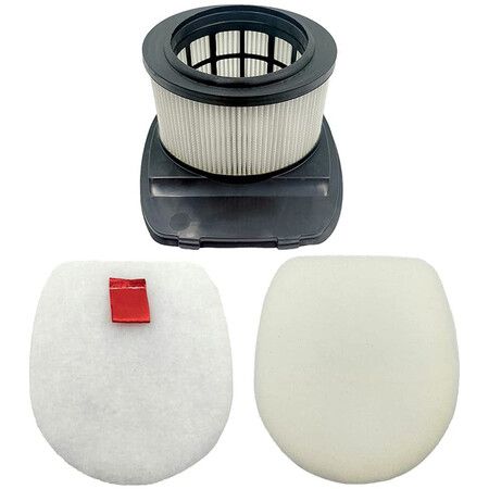 Filter Sponges Set For Shark IC300/ IZ102 Vacuum Cleaner