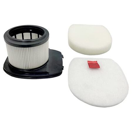 Filter Sponges Set For Shark IC300/ IZ102 Vacuum Cleaner