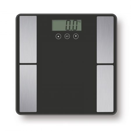 Fit Smart Electronic Body Fat Scale