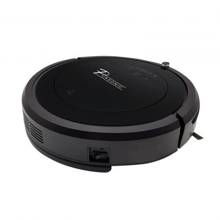 Pursonic I9 Robotic Vacuum Cleaner - Black