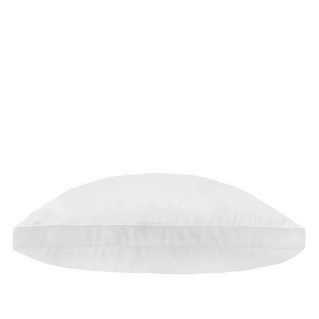 Luxury - Bamboo Gusset Pillow - Twin Pack