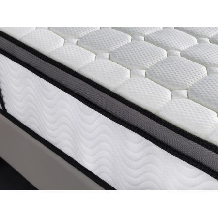 Ergopedic Pocket Spring Mattress-King