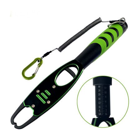 Multifunctional Aluminum Alloy Fishing Pliers,Hook,Retrieval,Cutter,Line,Fishing Tools Set