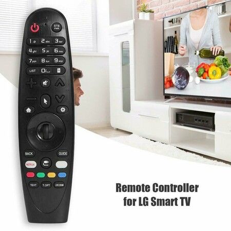 Infrared Home TV Remote Control For W8 E8 C8 B8 Sk9500 Sensitive Ergonomic Design Smart TV Remote Control