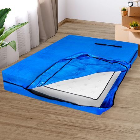 Mattress Bag Protector Plastic King