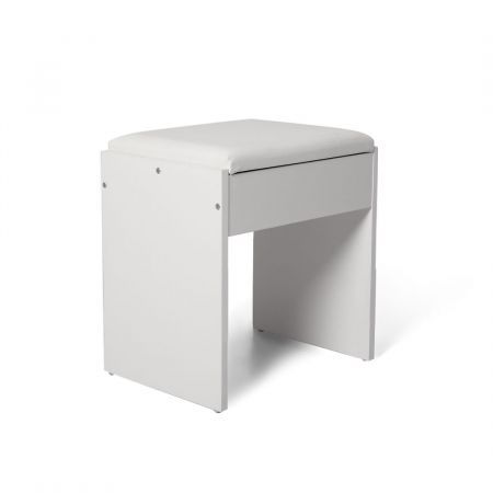 Dressing Table Stool Foldable