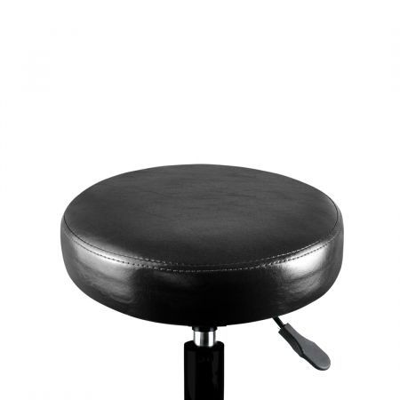 Levede Salon Stool Swivel Bar Stools Chairs Barber Hydraulic Lift Hairdressing