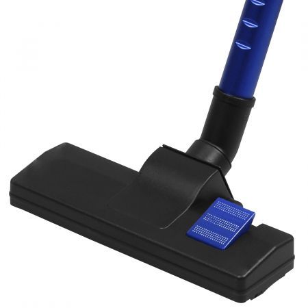 Spector Vacuum Cleaner Corded Stick Handheld Handstick Bagless Cae Vac 400W Blue