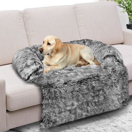 PaWz Pet Protector Sofa Cover Dog Cat Couch Cushion Slipcovers Seater XL