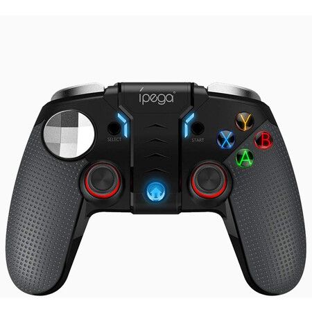 Wireless Joystick Gamepad Game Controller Compatible with Android/Samsung Galaxy S9/S9+ Galaxy note9 S10/S10 + Huawei MateX Oppo R17 VIVO X27 Tablet