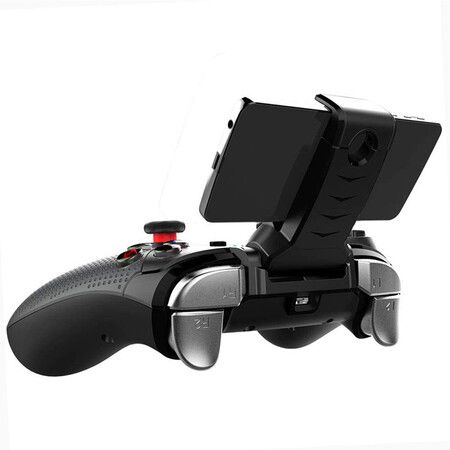 Wireless Joystick Gamepad Game Controller Compatible with Android/Samsung Galaxy S9/S9+ Galaxy note9 S10/S10 + Huawei MateX Oppo R17 VIVO X27 Tablet