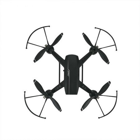 4K Drone with Camera HD Wide-Angle Self-Stabilizing RC Drone WiFi FPV Rc Quadrocopter Dual Battery