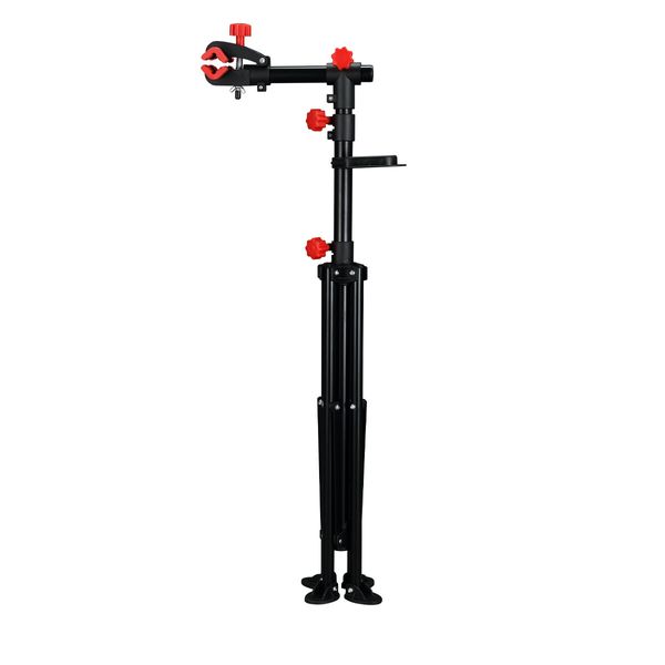 Bike Stand Repair Rack Foldable Bicycle Workstand Maintenance Tool