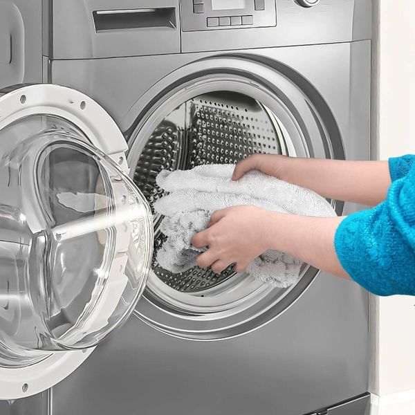 6 Pack Washable Steam Mop Pads Replacement for Bissell PowerFresh 1940 1806 1544 2075 Series Steam Cleaner