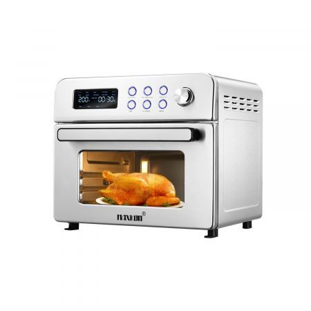 Maxkon 22L Air Fryer Oven 13-in-1 Electric Stove Toaster Kitchen Appliance