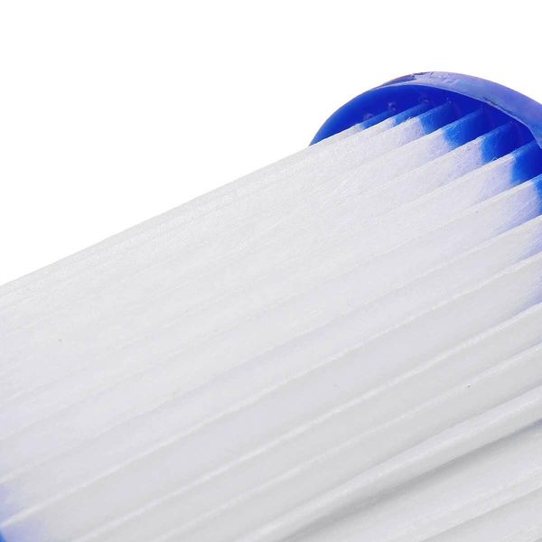 2PCS Bestway Swimming Pool Filter Cartridge Replacement Filter for Swimming Pool 58093 PUMP TYPE 1 Inflatable Pool Accessories