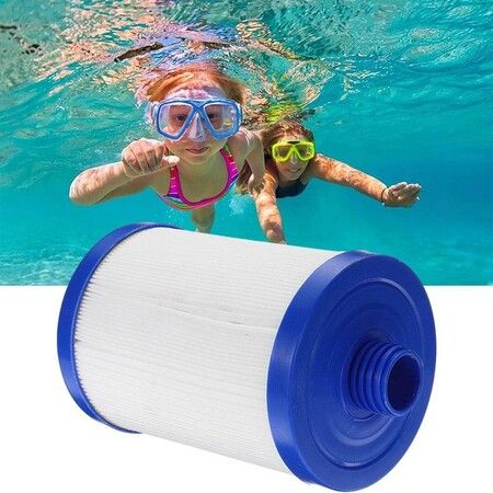 243X150mm Spa Hot Tub Filter For PWW50 6CH-940 Filter Cartridge System Element Children Swimming Pool Hot Tub Filter Accessories