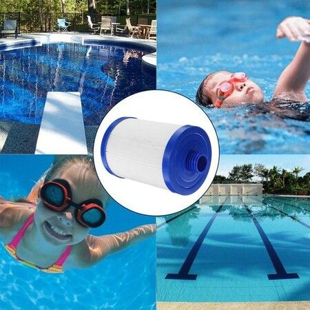 243X150mm Spa Hot Tub Filter For PWW50 6CH-940 Filter Cartridge System Element Children Swimming Pool Hot Tub Filter Accessories