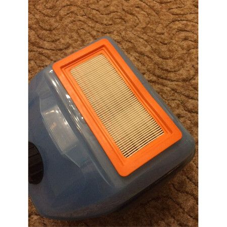 HEPA filter for karcher robot vacuum cleaner SE2001 SE3001