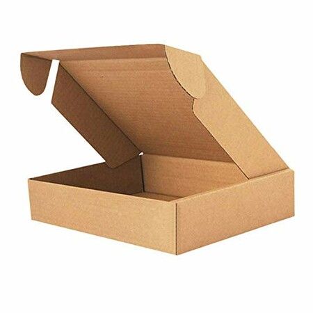 5P Cardboard Mailer Boxes  200*140*40mm